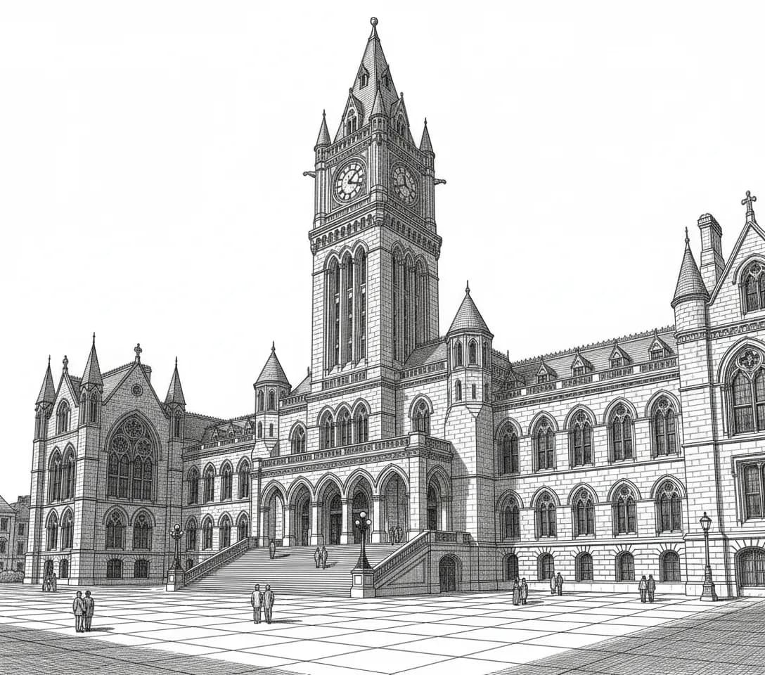 Ramping a new business-to-government sales rep through their first 90 days