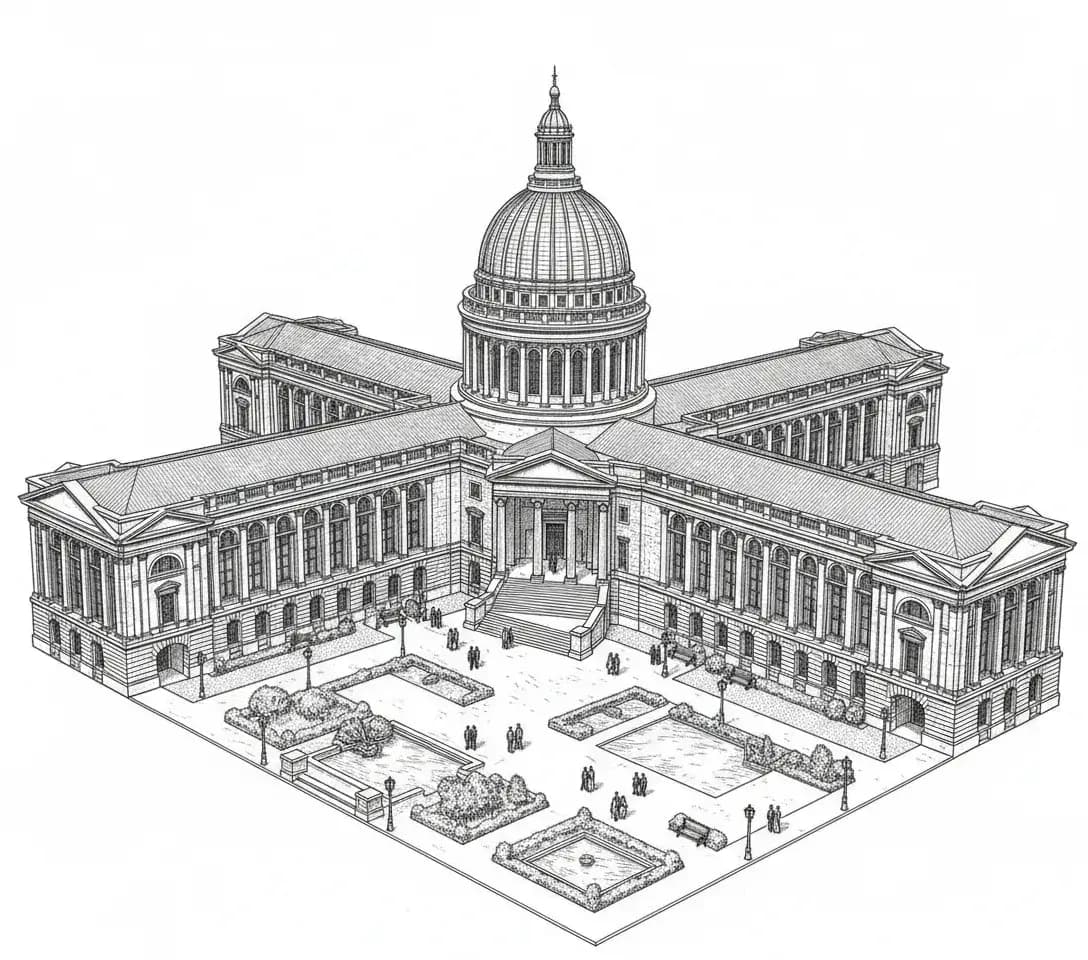 Cloverleaf alternatives for government and education sales intelligence in 2026