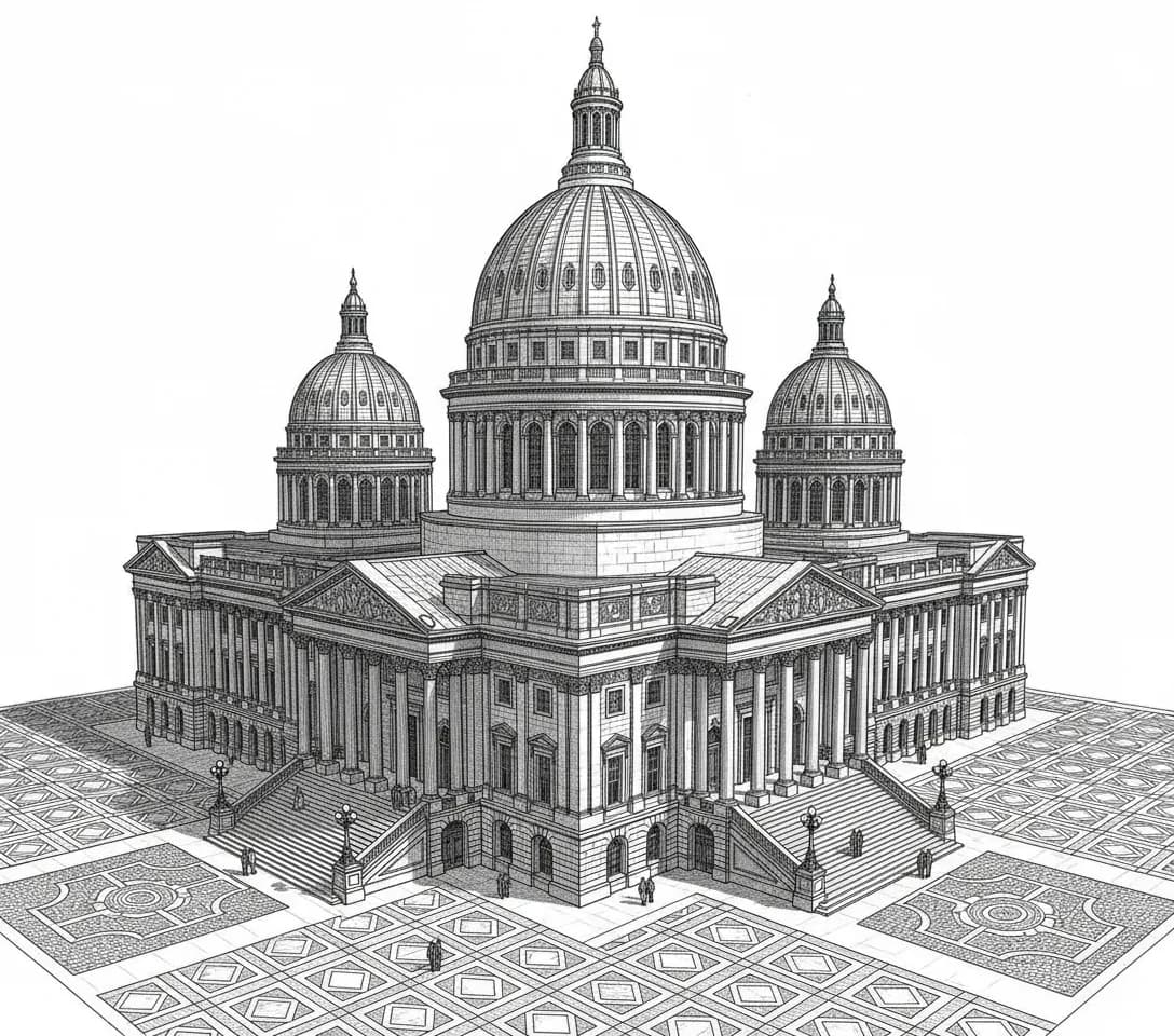 How a local government moves from a need to a funded software purchase